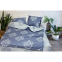 Постільна білизна Viluta 19001 ранфорс двоспальна (19001-dv) - зменшене зображення 2