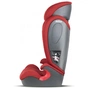 Автокрісло Avova Star i-Size 15-36 кг Maple Red (4260621462038) - зменшене зображення 5