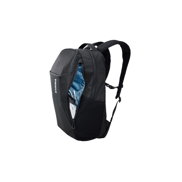 Рюкзак для ноутбука Thule 15.6" Accent Recycled 23L TACBP-2116 black (3205381) - picture 4
