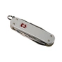 Ніж Victorinox Minichamp Alox Silver (0.6381.26) - зменшене зображення 5