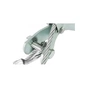 Лебедка Forte HP-2T, 2 крюки 2т, 2 передачі, 3 м трос (121869) - уменьшенное изображение 3