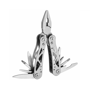 Мультитул Stanley MULTI-TOOL 12 в 1с чехлом (0-84-519) зображення 1