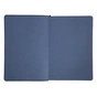 Тижневик Leo planner А5 датований 2026 "Leader", м‘який, синій, 368 сторінок (252689) - зменшене зображення 4