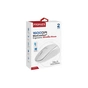 Мишка Promate Tracker Wireless White (tracker.white) - зменшене зображення 2