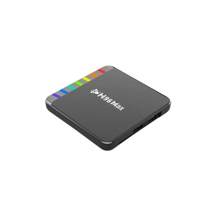 Медіаплеєр H96 MAX W2 (W2_4GB/32GB) зображення 1