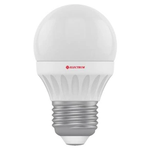 Лампочка Electrum E27 (A-LB-0751) зображення 1