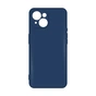 Чохол до мобільного телефона ACCLAB SoftShell Apple iPhone 15 Plus Light Blue (1283126586392) - зменшене зображення 1