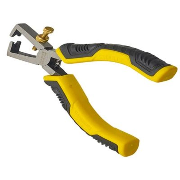 Кусачки Stanley DynaGrip для зачистки провода, 150мм (STHT0-75068) (STHT0-75068) - picture 3