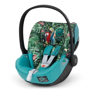 Автокрісло Cybex Cloud Z2 i-Size by DJ Khaled We The Best (522000741) зображення 1