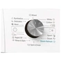 Пральна машина Whirlpool FFB8248BVUA - зменшене зображення 4