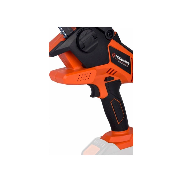 Ланцюгова пила Tekhmann мініпила акумуляторна TCMC-10/i20 (852742) - picture 7