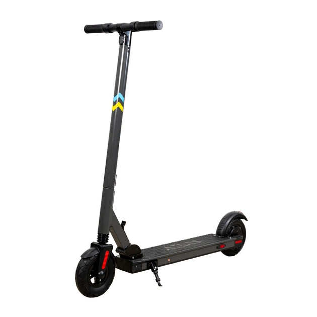 Електросамокат Atlas i-One Grey (1087) - picture 1