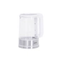 Електрочайник Mesko MS 1301 white - зменшене зображення 5