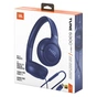 Навушники JBL Tune 530C USB-C Blue (JBLT530CBLU) - зменшене зображення 10