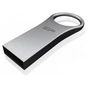 USB флеш накопичувач Silicon Power 128GB Jewel J80 Titanium USB 3.0 (SP128GBUF3J80V1T) - зменшене зображення 4