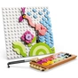 Конструктор LEGO Creator Декоративний живопис «Квіткове мистецтво» (31390-) - зменшене зображення 7