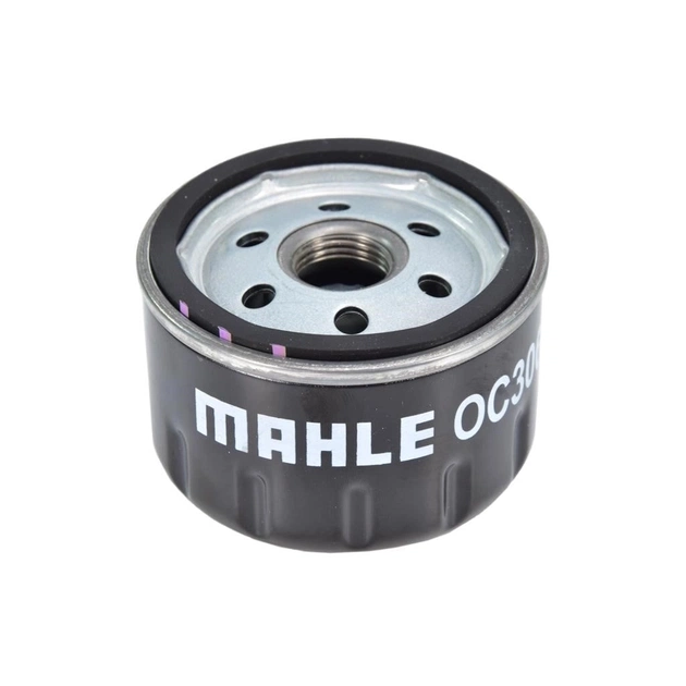 Фильтр масляный Mahle OC306 - изображение 1