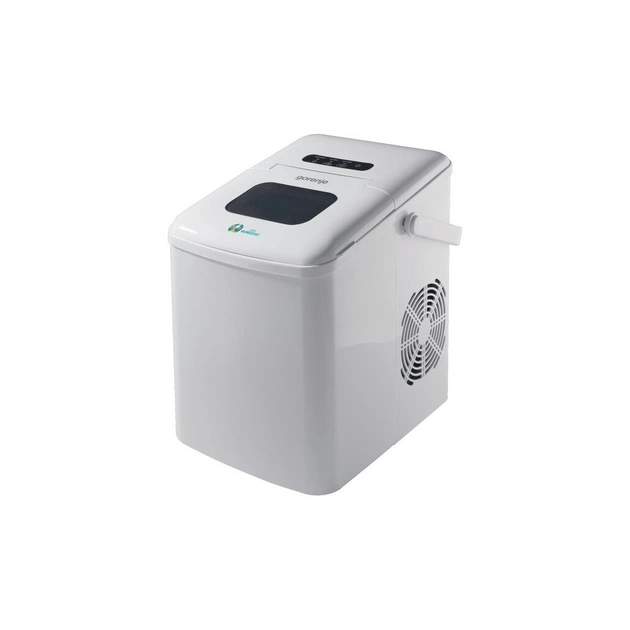 Льодогенератор побутовий Gorenje IMD1200W - picture 1
