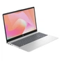 Ноутбук HP 15-fd0112ua (DM8C0EA) - зменшене зображення 2