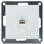 Телефонная розетка Sven SE-60033 white (7100013) - уменьшенное изображение 2