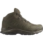 Ботинки Salomon XA Forces MID EN Dark Earth 8 (L47221000-8) - уменьшенное изображение 2