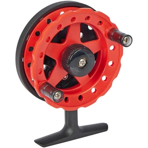 Котушка Viking Fishing Ice Pro 75L Red (1919.00.25) зображення 1