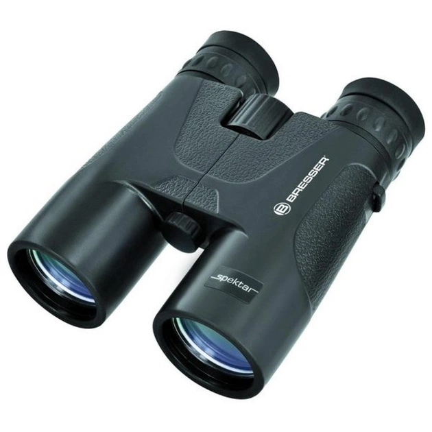 Бінокль Bresser Spektar 10x42 WP (920522) - изображение 1