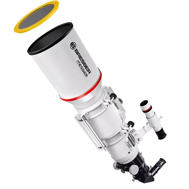 Телескоп Bresser Messier AR102s/600 EXOS-2 PMC-Eight GoTo (4742600) (931369) - picture 3