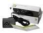 Блок живлення 1StCharger для ноутбука Asus 19V 90W 4.74A 4.5х3.0мм + каб.живл. (AC1STAS90WE) - зменшене зображення 3
