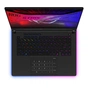 Ноутбук Asus ROG Strix SCAR 16 G635LX-RW206X (90NR0L81-M00950) Off Black - зменшене зображення 2