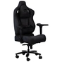 Крісло ігрове GT Racer X-8825 Black (X-8825 Fabric Black XL) - зменшене зображення 2