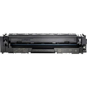 Корпус картриджу HP CF540A Black (C_VIRGIN_CF540A) зображення 1