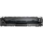 Корпус картриджу HP CF540A Black (C_VIRGIN_CF540A) - зменшене зображення 1