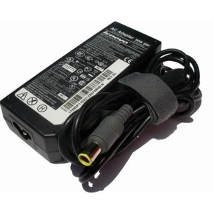 Блок живлення до ноутбуку Lenovo 90W 20V 4.5A разъем 7.9/5.5(pin inside) (42T4432 / 42T4433) зображення 1