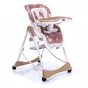 Стілець для годування Miracolo X111-Beige - зменшене зображення 1