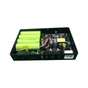 Пристрій безперебійного живлення TTN DC-1018P 18W 20000mAh (DCSL-1018PC_20000) - зменшене зображення 5
