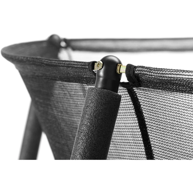 Батут Salta Comfort Edition круглий 366 см Зелений (5076G) - picture 3