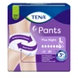 Підгузки для дорослих Tena Pants Plus Night Труси нічні розмір Large 12 шт (7322540839920) - зменшене зображення 2