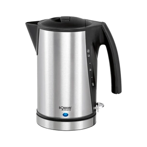 Електрочайник Bomann WKS 1356 CB (WKS1356CB) зображення 1