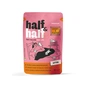 Вологий корм для кішок Half&Half для кошенят з куркою та гарбузом в соусі 85 г (4820261921946) - зменшене зображення 1
