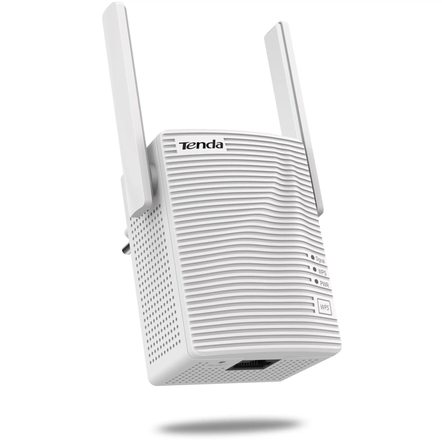 Ретранслятор Tenda A18 - picture 4