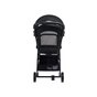Коляска Bambi Air-X Black (AIR-X Ax-02/L) - зменшене зображення 8