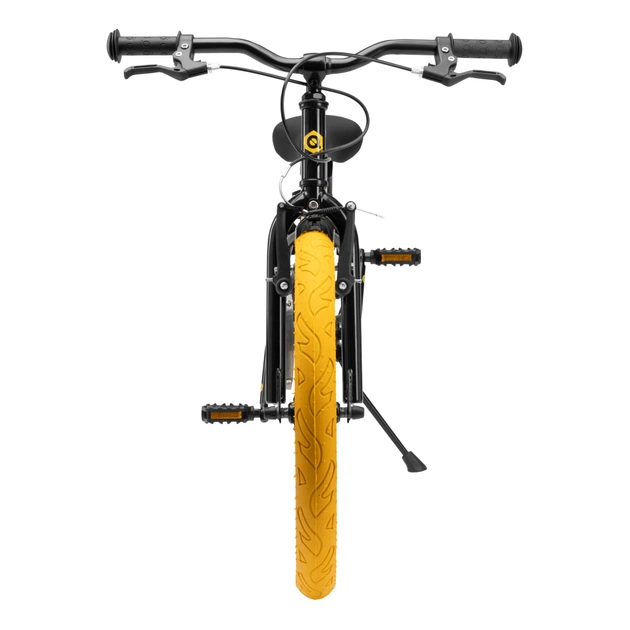 Дитячий велосипед Miqilong ST 20" чорний (RBB-ST20-BLACK) - picture 6