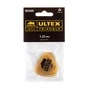 Медіатор Jim Dunlop Ultex Triangle Pick 1.0mm 6 шт. (426P1.0) - зменшене зображення 3