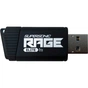 USB флеш накопичувач Patriot 1TB Supersonic Rage Elite USB 3.1 (PEF1TBSRE3USB) - зменшене зображення 2