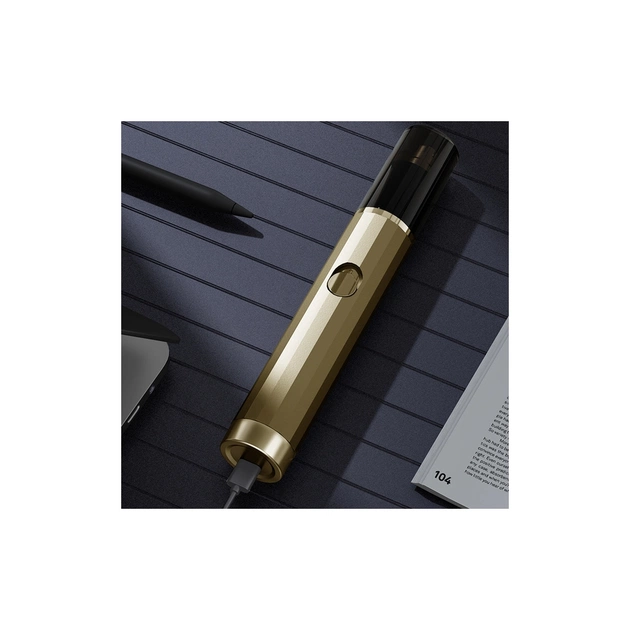 Тример Xiaomi EN001 golden - зображення 4