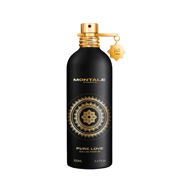 Парфумована вода Montale Pure Love 100 мл (3760260457118) - зображення 1