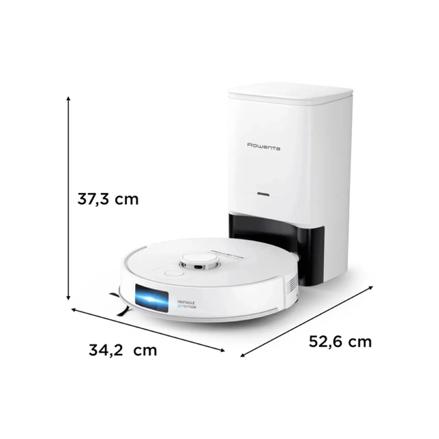 Пилосос Rowenta RR9197WH - picture 5