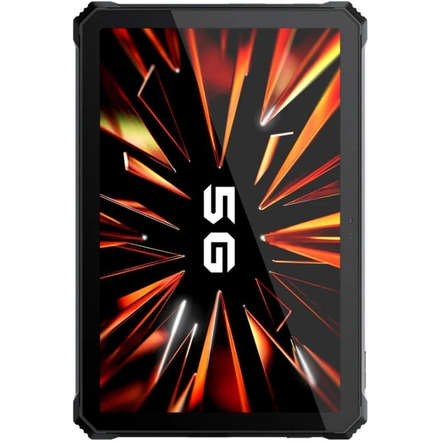 Планшет Blackview Tab Active 12 Pro 11" 12/256GB 5G/LTE Black з проектором 120" (6931548322887) - picture 2