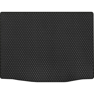 Килимок в багажник EVAtech Honda HR-V (RV) 2021+ 3 покоління SUV (HA42168BO1RBB) зображення 1